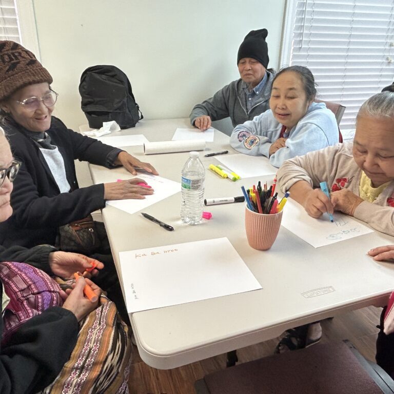 Refugee Social Services