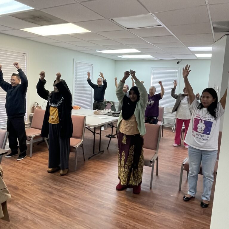 Afghan Support Services